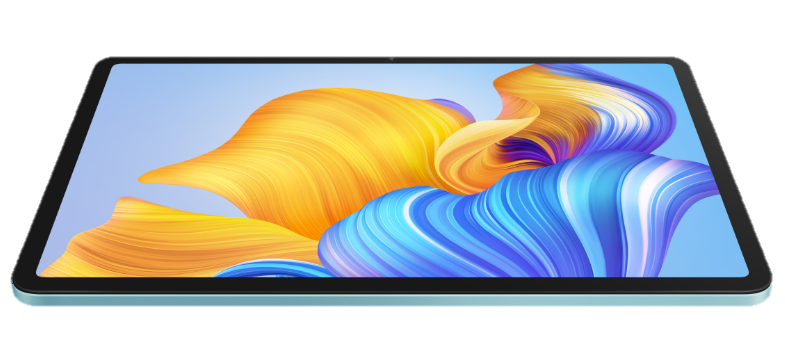 HONOR Pad X9b 产品正面渲染图